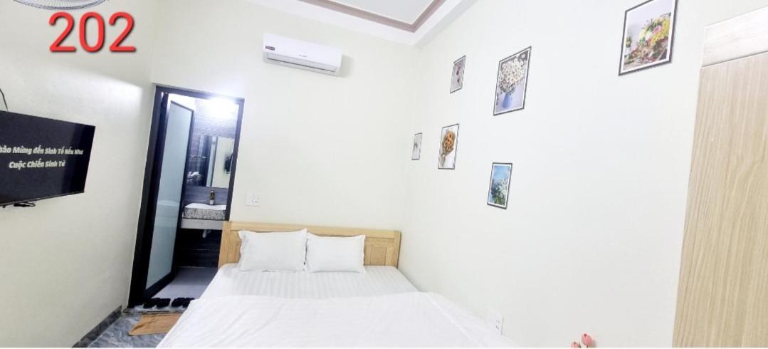 Nha Nghi Anh Van Dong Van  Quarto foto